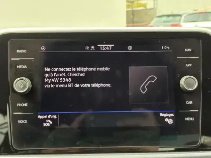 Photo 16 Volkswagen T-roc  2.0 TDI 150 Start/Stop DSG7