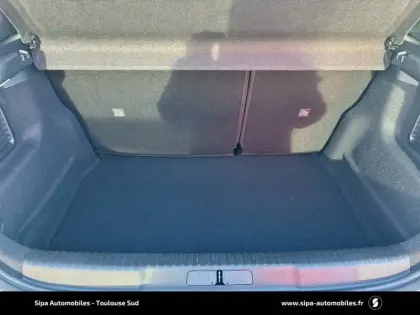 Photo 5 Opel Mokka  1.2 Turbo 100 ch BVM6