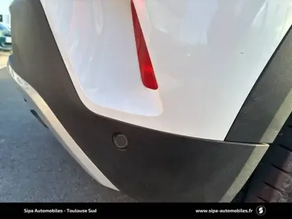 Photo 29 Opel Mokka  1.2 Turbo 100 ch BVM6