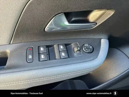 Photo 16 Opel Mokka  1.2 Turbo 100 ch BVM6