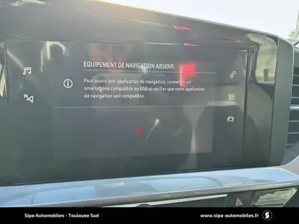 Photo 18 Opel Mokka  1.2 Turbo 100 ch BVM6