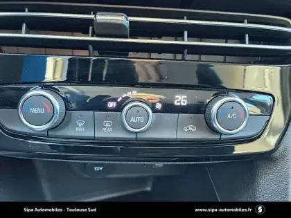 Photo 25 Opel Mokka  1.2 Turbo 100 ch BVM6