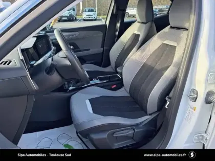 Photo 8 Opel Mokka  1.2 Turbo 100 ch BVM6