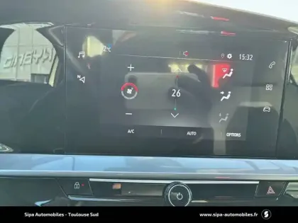 Photo 24 Opel Mokka  1.2 Turbo 100 ch BVM6