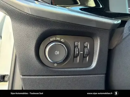 Photo 15 Opel Mokka  1.2 Turbo 100 ch BVM6