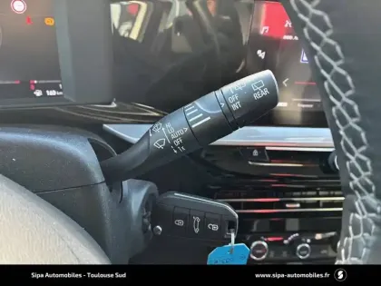 Photo 13 Opel Mokka  1.2 Turbo 100 ch BVM6