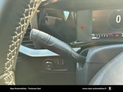 Photo 14 Opel Mokka  1.2 Turbo 100 ch BVM6