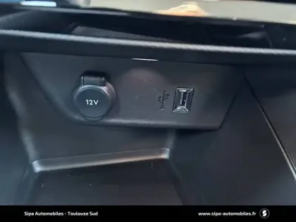 Photo 26 Opel Mokka  1.2 Turbo 100 ch BVM6