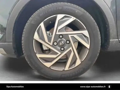 Photo 38 Hyundai Bayon  1.0 T-GDi 100 DCT-7