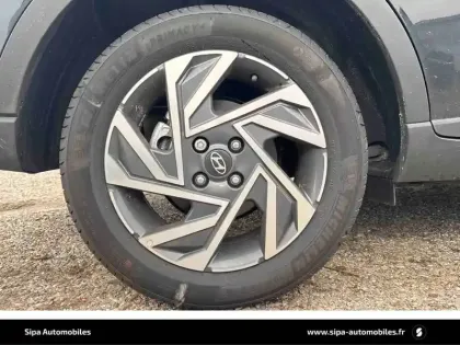 Photo 27 Hyundai Bayon  1.0 T-GDi 100 DCT-7