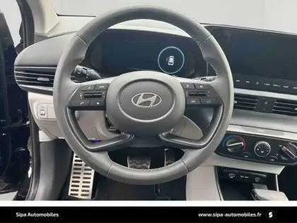 Photo 72 Hyundai Bayon  1.0 T-GDi 100 DCT-7