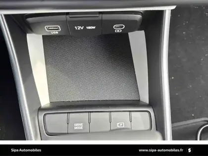 Photo 59 Hyundai Bayon  1.0 T-GDi 100 DCT-7