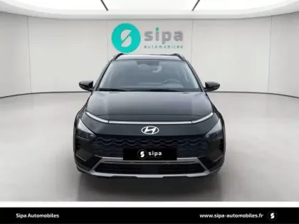 Photo 67 Hyundai Bayon  1.0 T-GDi 100 DCT-7