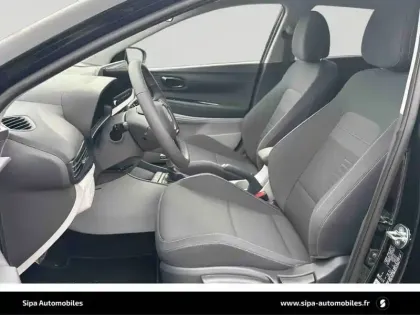 Photo 70 Hyundai Bayon  1.0 T-GDi 100 DCT-7