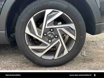 Photo 86 Hyundai Bayon  1.0 T-GDi 100 DCT-7