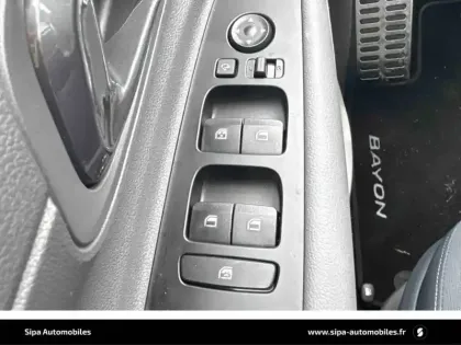 Photo 54 Hyundai Bayon  1.0 T-GDi 100 DCT-7