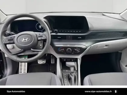 Photo 43 Hyundai Bayon  1.0 T-GDi 100 DCT-7