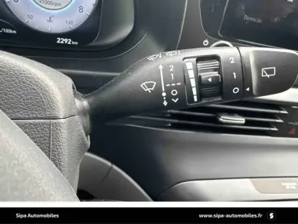 Photo 50 Hyundai Bayon  1.0 T-GDi 100 DCT-7