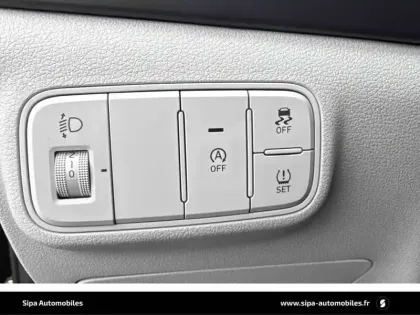 Photo 53 Hyundai Bayon  1.0 T-GDi 100 DCT-7