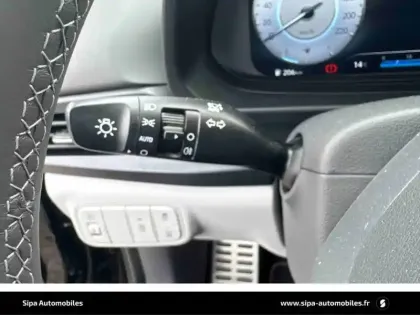 Photo 82 Hyundai Bayon  1.0 T-GDi 100 DCT-7