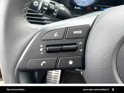 Photo 51 Hyundai Bayon  1.0 T-GDi 100 DCT-7