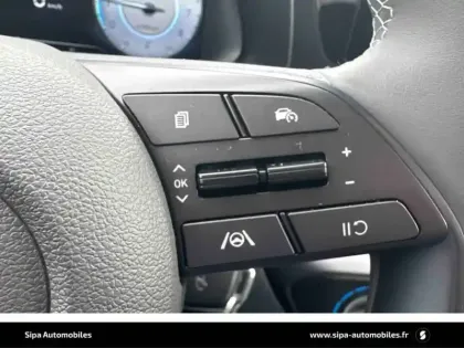 Photo 79 Hyundai Bayon  1.0 T-GDi 100 DCT-7