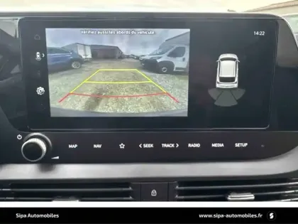 Photo 85 Hyundai Bayon  1.0 T-GDi 100 DCT-7