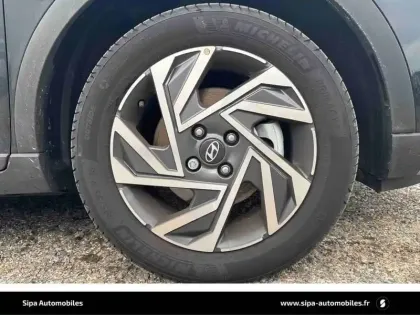 Photo 58 Hyundai Bayon  1.0 T-GDi 100 DCT-7