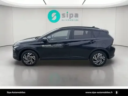 Photo 61 Hyundai Bayon  1.0 T-GDi 100 DCT-7