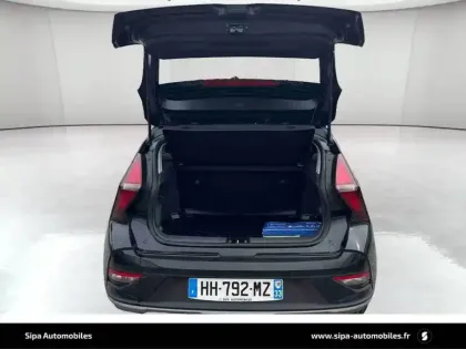 Photo 69 Hyundai Bayon  1.0 T-GDi 100 DCT-7