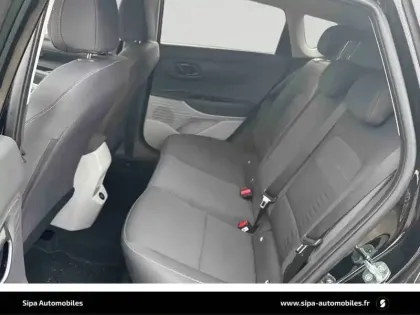 Photo 41 Hyundai Bayon  1.0 T-GDi 100 DCT-7