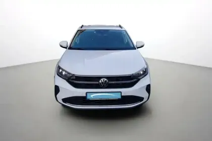 Photo 7 Volkswagen Taigo  1.0 TSI 95 BVM5