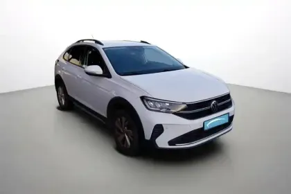 Photo 6 Volkswagen Taigo  1.0 TSI 95 BVM5