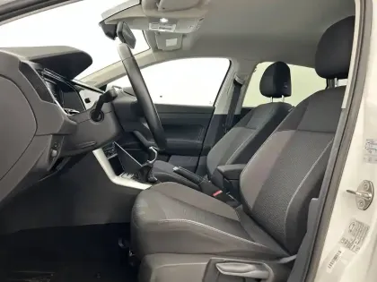 Photo 9 Volkswagen Taigo  1.0 TSI 95 BVM5