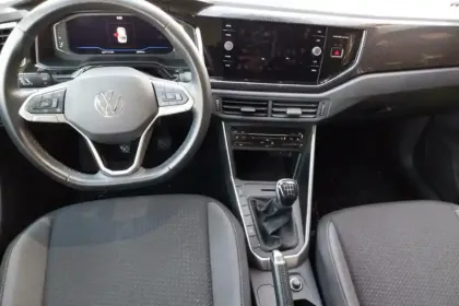 Photo 8 Volkswagen Taigo  1.0 TSI 95 BVM5