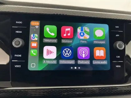 Photo 24 Volkswagen Taigo  1.0 TSI 95 BVM5