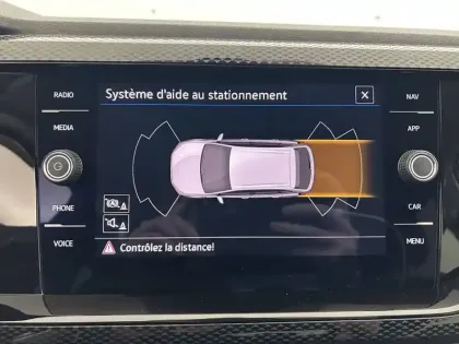 Photo 19 Volkswagen Taigo  1.0 TSI 95 BVM5