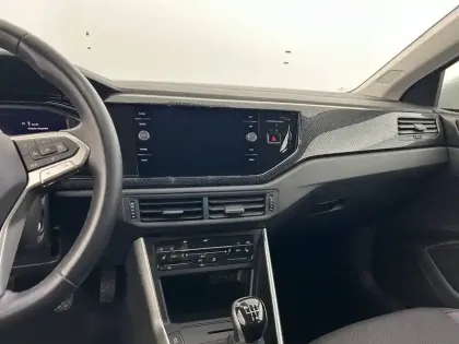 Photo 11 Volkswagen Taigo  1.0 TSI 95 BVM5