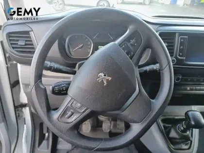 Photo 5 Peugeot Expert  Long BlueHDi 120ch S&S BVM6