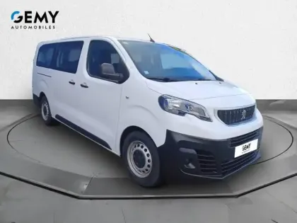 Photo Peugeot Expert