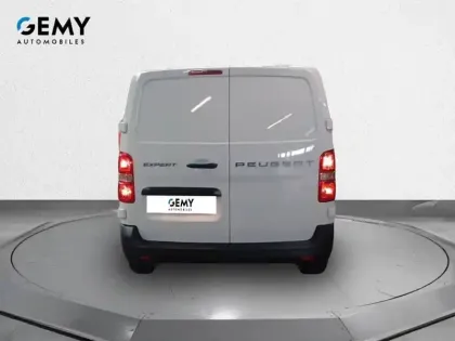 Photo 22 Peugeot Expert  FGN M BLUEHDI 120 S&S BVM6