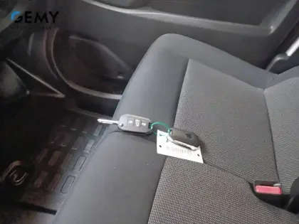 Photo 51 Peugeot Expert  FGN M BLUEHDI 120 S&S BVM6