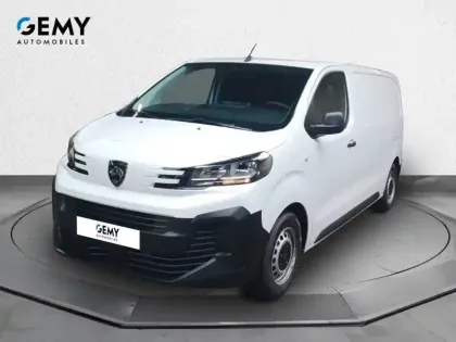 Photo 36 Peugeot Expert  FGN M BLUEHDI 120 S&S BVM6