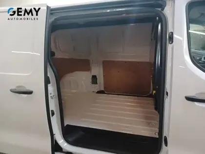 Photo 34 Peugeot Expert  FGN M BLUEHDI 120 S&S BVM6