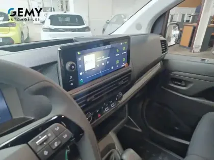 Photo 7 Peugeot Expert  FGN M BLUEHDI 120 S&S BVM6