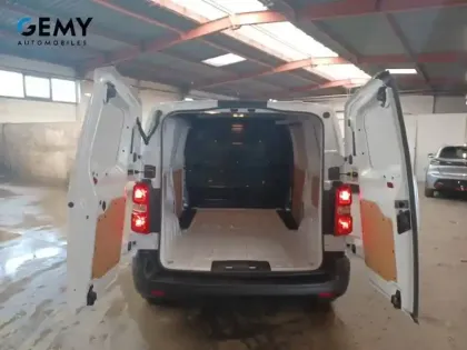 Photo 23 Peugeot Expert  FGN M BLUEHDI 120 S&S BVM6