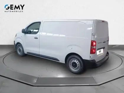 Photo 24 Peugeot Expert  FGN M BLUEHDI 120 S&S BVM6