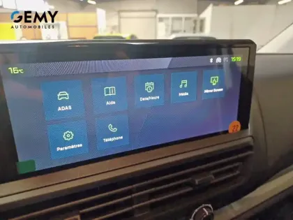 Photo 12 Peugeot Expert  FGN M BLUEHDI 120 S&S BVM6