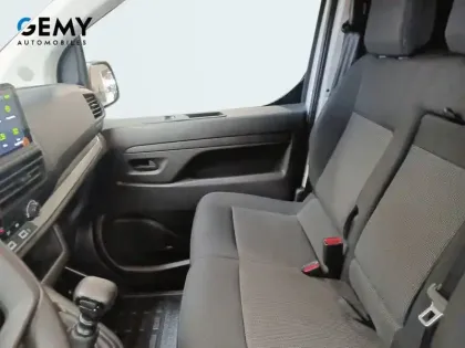 Photo 45 Peugeot Expert  FGN M BLUEHDI 120 S&S BVM6