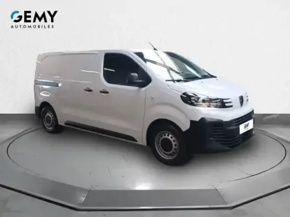 Photo 20 Peugeot Expert  FGN M BLUEHDI 120 S&S BVM6